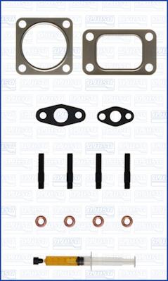 Ajusa JTC11417 - Kit de montage, compresseur cwaw.fr