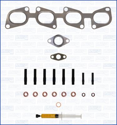 Ajusa JTC11489 - Kit de montage, compresseur cwaw.fr