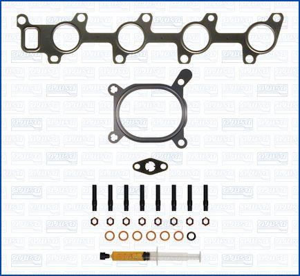 Ajusa JTC11597 - Kit de montage, compresseur cwaw.fr