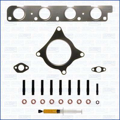 Ajusa JTC11547 - Kit de montage, compresseur cwaw.fr