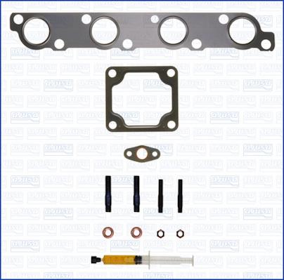 Ajusa JTC11554 - Kit de montage, compresseur cwaw.fr