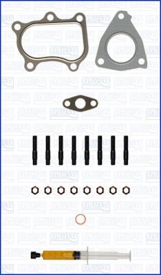 Ajusa JTC11550 - Kit de montage, compresseur cwaw.fr