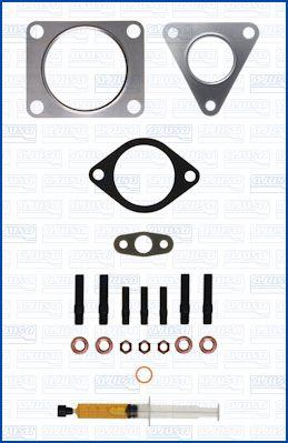 Ajusa JTC11504 - Kit de montage, compresseur cwaw.fr