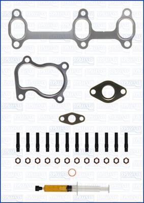 Ajusa JTC11534 - Kit de montage, compresseur cwaw.fr