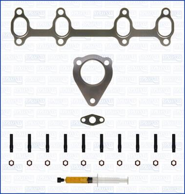 Ajusa JTC11525 - Kit de montage, compresseur cwaw.fr