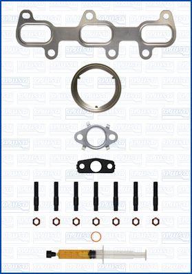 Ajusa JTC11605 - Kit de montage, compresseur cwaw.fr