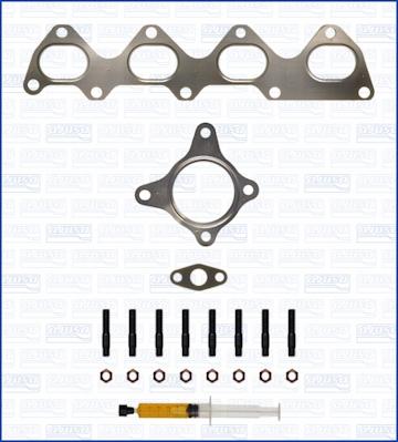 Ajusa JTC11603 - Kit de montage, compresseur cwaw.fr