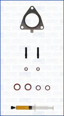 Ajusa JTC11634 - Kit de montage, compresseur cwaw.fr