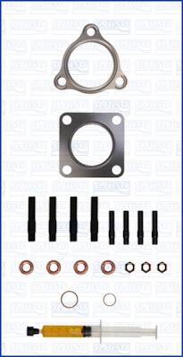 Ajusa JTC11044 - Kit de montage, compresseur cwaw.fr