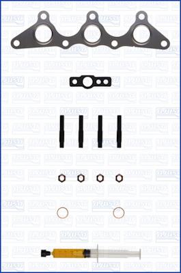 Ajusa JTC11045 - Kit de montage, compresseur cwaw.fr