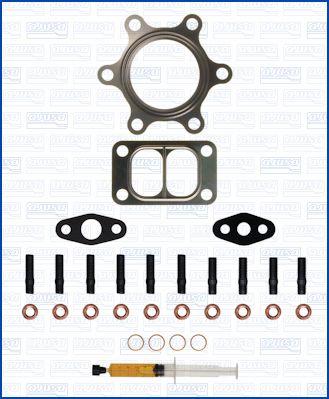 Ajusa JTC11041 - Kit de montage, compresseur cwaw.fr