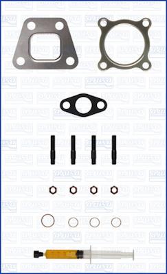 Ajusa JTC11002 - Kit de montage, compresseur cwaw.fr