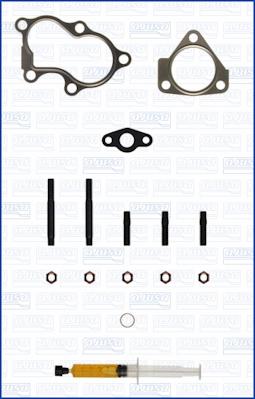 Ajusa JTC11014 - Kit de montage, compresseur cwaw.fr