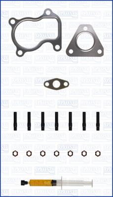 Ajusa JTC11082 - Kit de montage, compresseur cwaw.fr