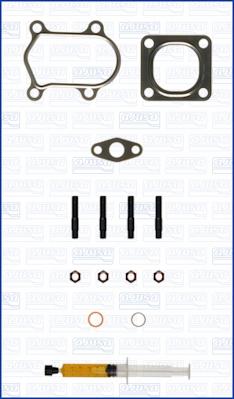 Ajusa JTC11038 - Kit de montage, compresseur cwaw.fr