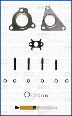 Ajusa JTC11037 - Kit de montage, compresseur cwaw.fr