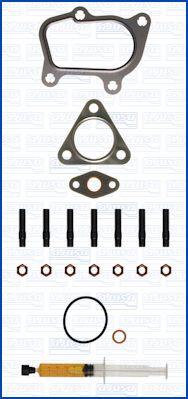 Ajusa JTC11028 - Kit de montage, compresseur cwaw.fr