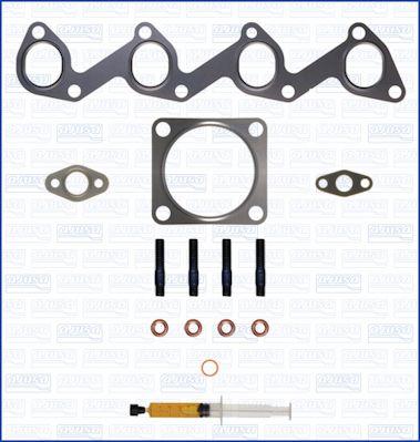 Ajusa JTC11022 - Kit de montage, compresseur cwaw.fr