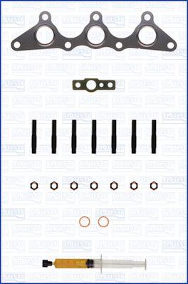 Ajusa JTC11027 - Kit de montage, compresseur cwaw.fr