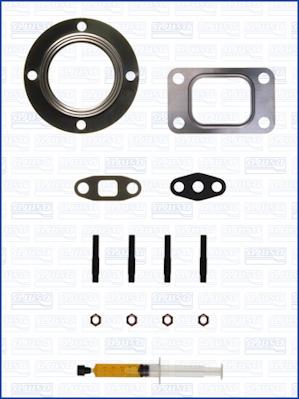 Ajusa JTC11078 - Kit de montage, compresseur cwaw.fr