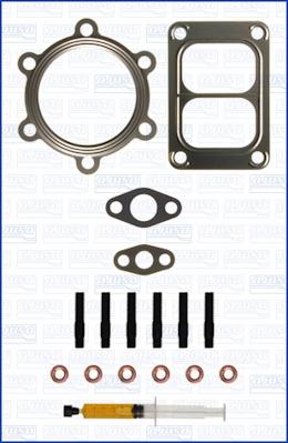 Ajusa JTC11073 - Kit de montage, compresseur cwaw.fr