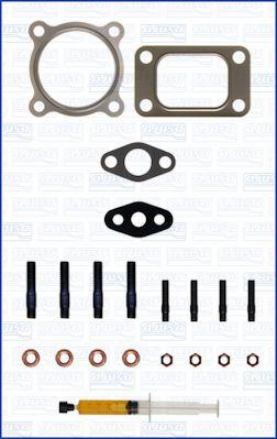 Ajusa JTC11143 - Kit de montage, compresseur cwaw.fr