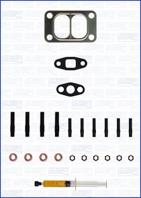 Ajusa JTC11156 - Kit de montage, compresseur cwaw.fr