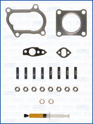 Ajusa JTC11164 - Kit de montage, compresseur cwaw.fr