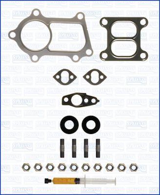 Ajusa JTC11165 - Kit de montage, compresseur cwaw.fr