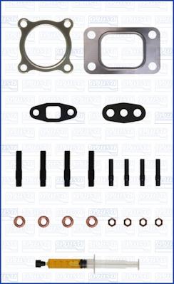 Ajusa JTC11117 - Kit de montage, compresseur cwaw.fr