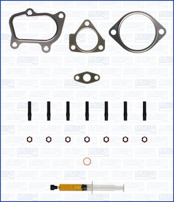 Ajusa JTC11138 - Kit de montage, compresseur cwaw.fr