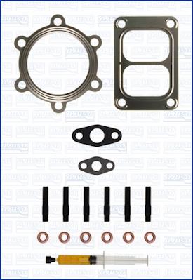 Ajusa JTC11123 - Kit de montage, compresseur cwaw.fr