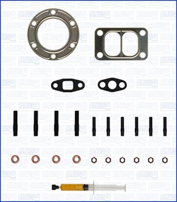 Ajusa JTC11176 - Kit de montage, compresseur cwaw.fr