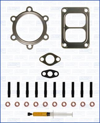 Ajusa JTC11172 - Kit de montage, compresseur cwaw.fr