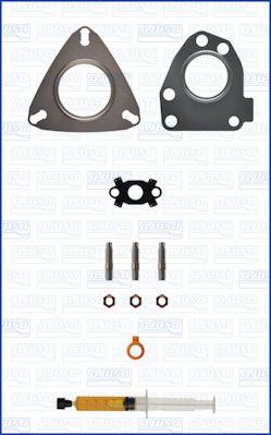 Ajusa JTC11804 - Kit de montage, compresseur cwaw.fr