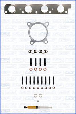 Ajusa JTC11836 - Kit de montage, compresseur cwaw.fr