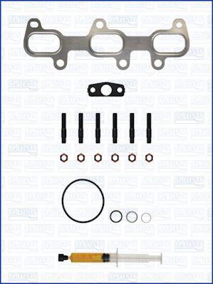 Ajusa JTC11824 - Kit de montage, compresseur cwaw.fr