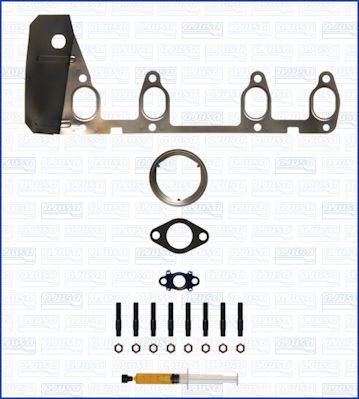 Ajusa JTC11820 - Kit de montage, compresseur cwaw.fr