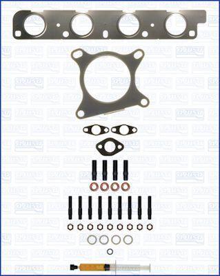 Ajusa JTC11822 - Kit de montage, compresseur cwaw.fr