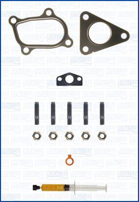 Ajusa JTC11872 - Kit de montage, compresseur cwaw.fr