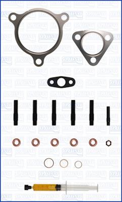 Ajusa JTC11303 - Kit de montage, compresseur cwaw.fr