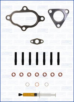 Ajusa JTC11310 - Kit de montage, compresseur cwaw.fr