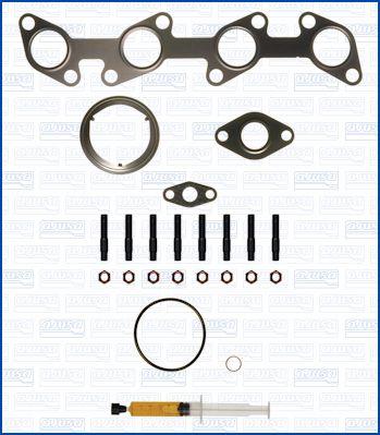 Ajusa JTC11330 - Kit de montage, compresseur cwaw.fr