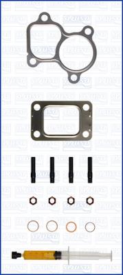 Ajusa JTC11326 - Kit de montage, compresseur cwaw.fr