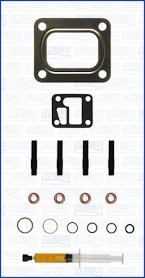 Ajusa JTC11376 - Kit de montage, compresseur cwaw.fr