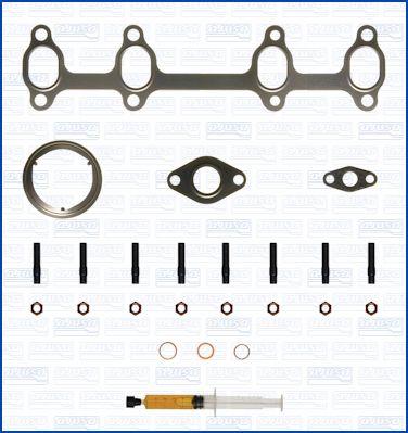 Ajusa JTC11378 - Kit de montage, compresseur cwaw.fr