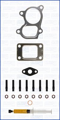 Ajusa JTC11295 - Kit de montage, compresseur cwaw.fr