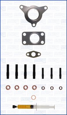 Ajusa JTC11298 - Kit de montage, compresseur cwaw.fr