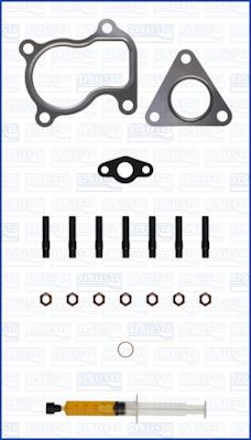 Ajusa JTC11251 - Kit de montage, compresseur cwaw.fr