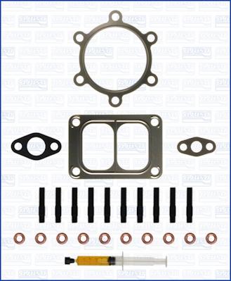 Ajusa JTC11269 - Kit de montage, compresseur cwaw.fr